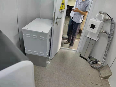 智能體檢服務(wù)新趨勢(shì) 天津婦科、兩癌篩查與5G體檢車解決方案