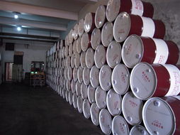 一站式解決方案 潤(rùn)鑫源潤(rùn)滑油規(guī)格型號(hào)與金屬切削加工服務(wù)詳解